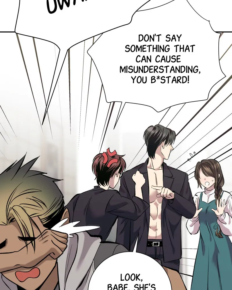Read The Guy Upstairs chapter 43 image 160 on Lezhin