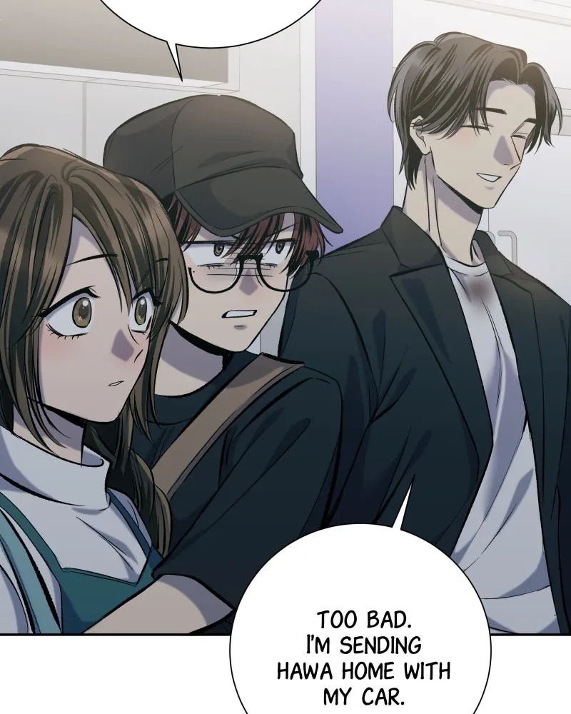 Read The Guy Upstairs chapter 43 image 167 on Lezhin