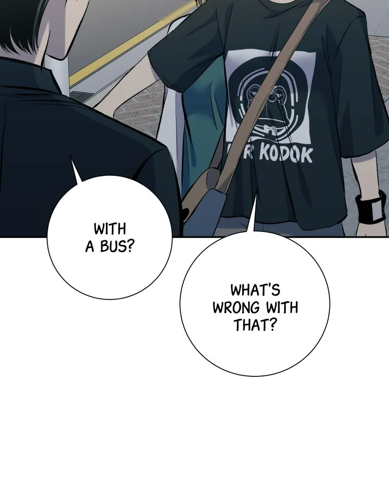 Read The Guy Upstairs chapter 43 image 169 on Lezhin