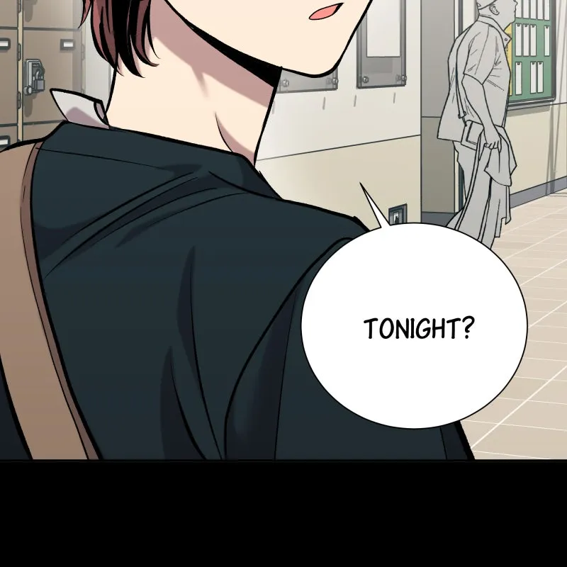 Read The Guy Upstairs chapter 43 image 17 on Lezhin