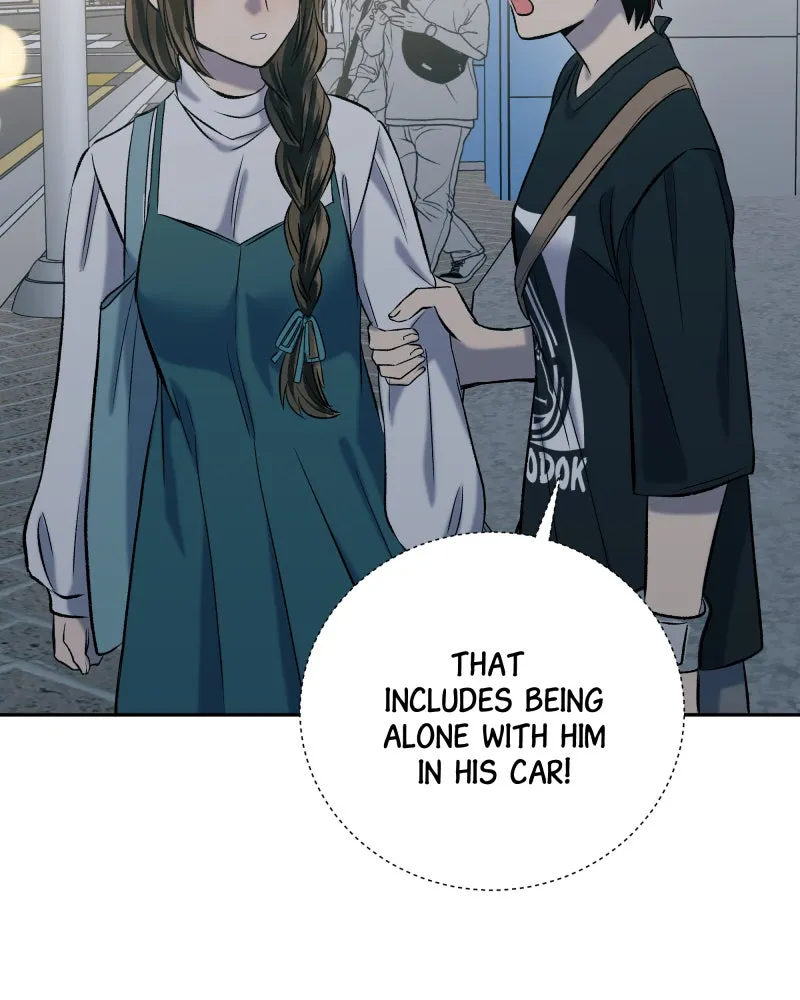 Read The Guy Upstairs chapter 43 image 174 on Lezhin