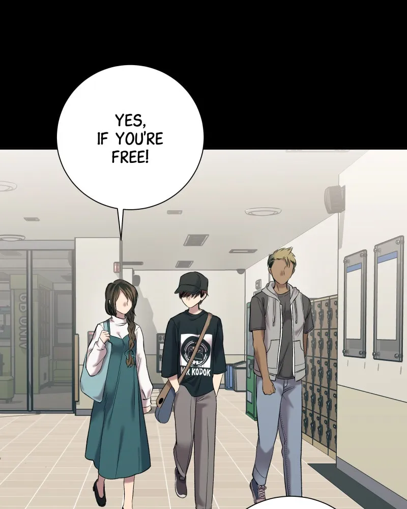 Read The Guy Upstairs chapter 43 image 18 on Lezhin