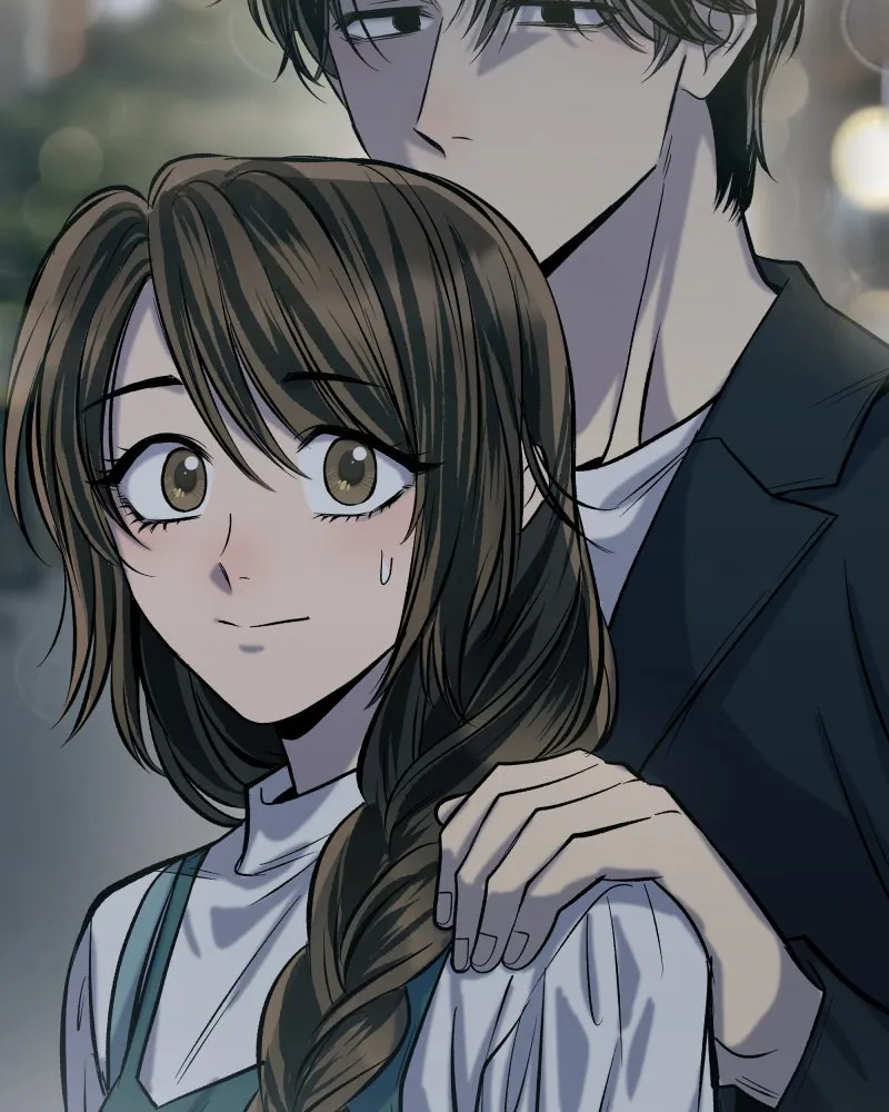 Read The Guy Upstairs chapter 43 image 185 on Lezhin