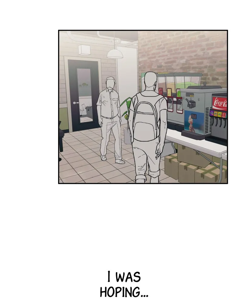 Read The Guy Upstairs chapter 43 image 2 on Lezhin