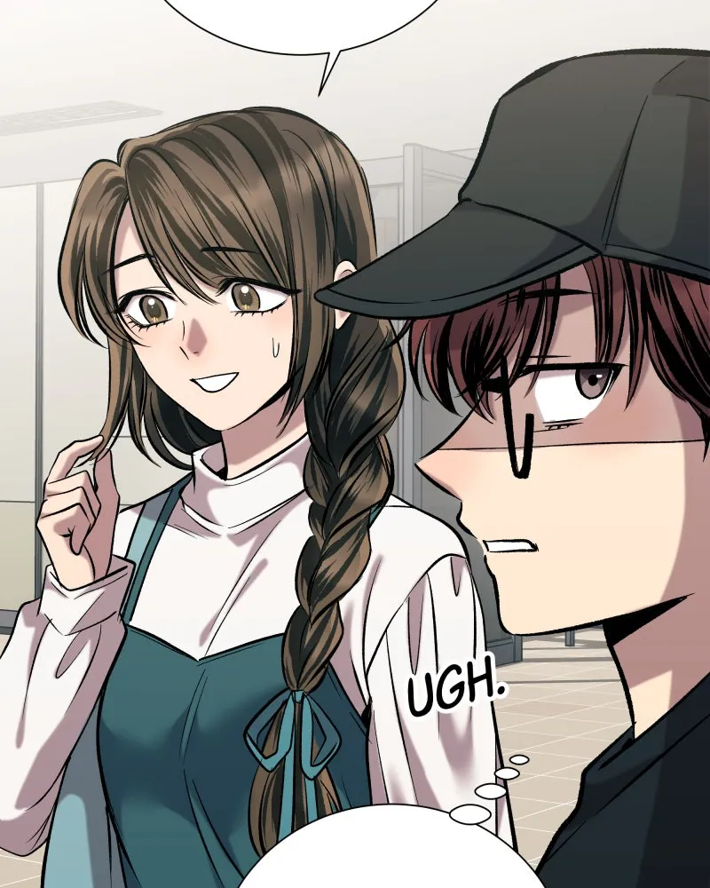 Read The Guy Upstairs chapter 43 image 20 on Lezhin