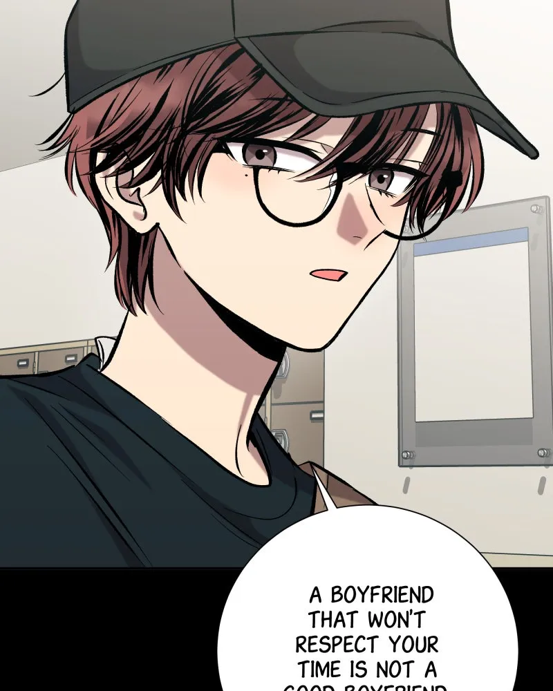 Read The Guy Upstairs chapter 43 image 22 on Lezhin