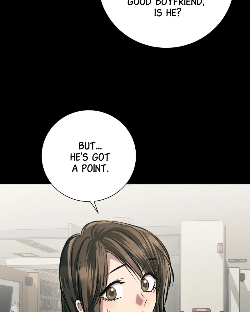 Read The Guy Upstairs chapter 43 image 23 on Lezhin