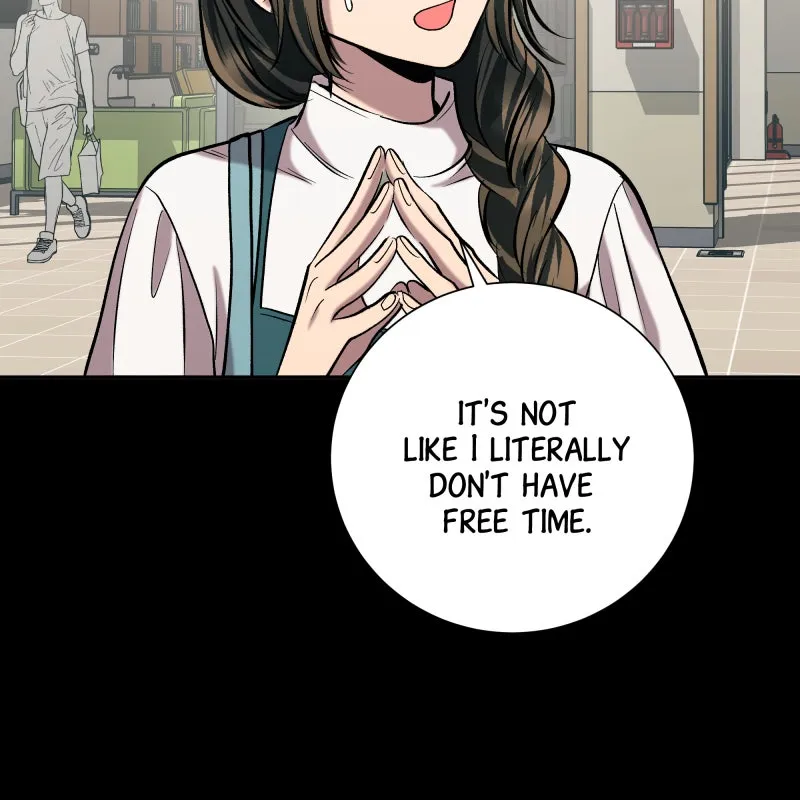 Read The Guy Upstairs chapter 43 image 24 on Lezhin