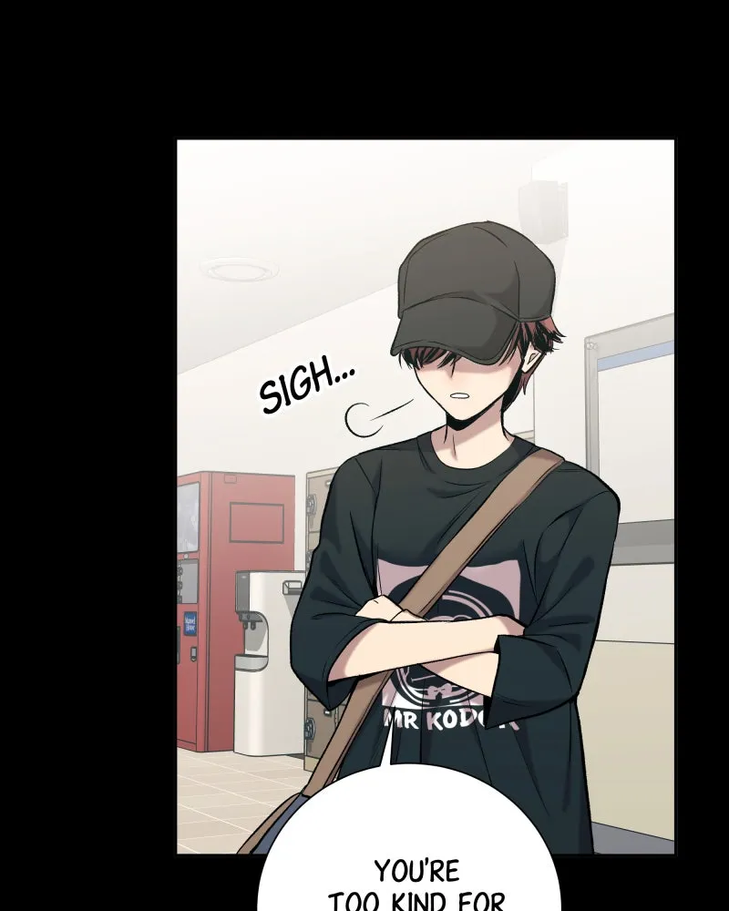 Read The Guy Upstairs chapter 43 image 25 on Lezhin