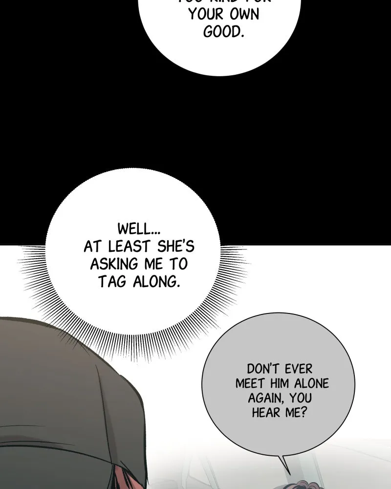 Read The Guy Upstairs chapter 43 image 26 on Lezhin