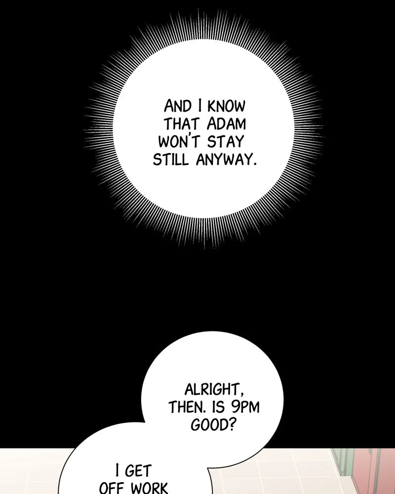 Read The Guy Upstairs chapter 43 image 28 on Lezhin
