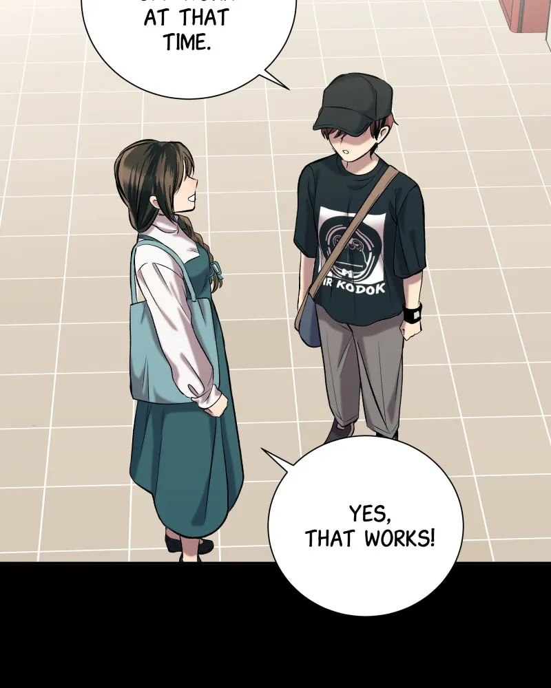 Read The Guy Upstairs chapter 43 image 29 on Lezhin