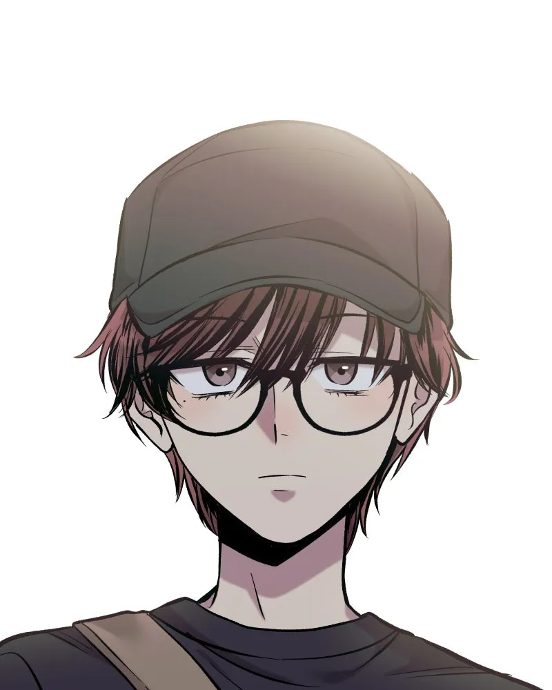 Read The Guy Upstairs chapter 43 image 3 on Lezhin