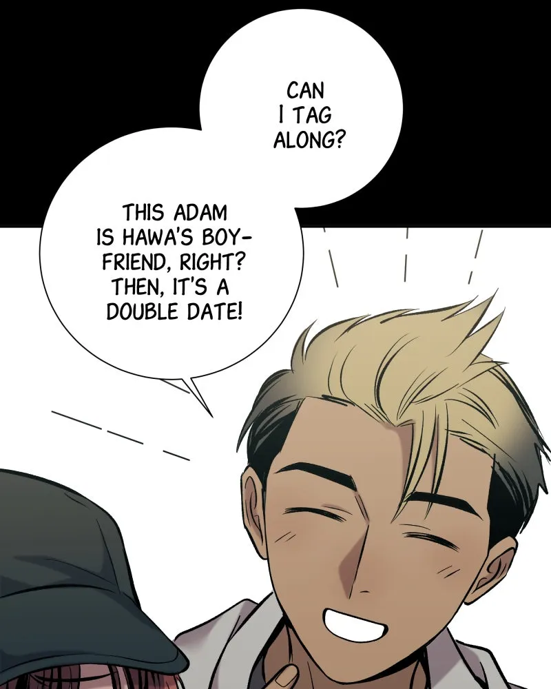 Read The Guy Upstairs chapter 43 image 30 on Lezhin