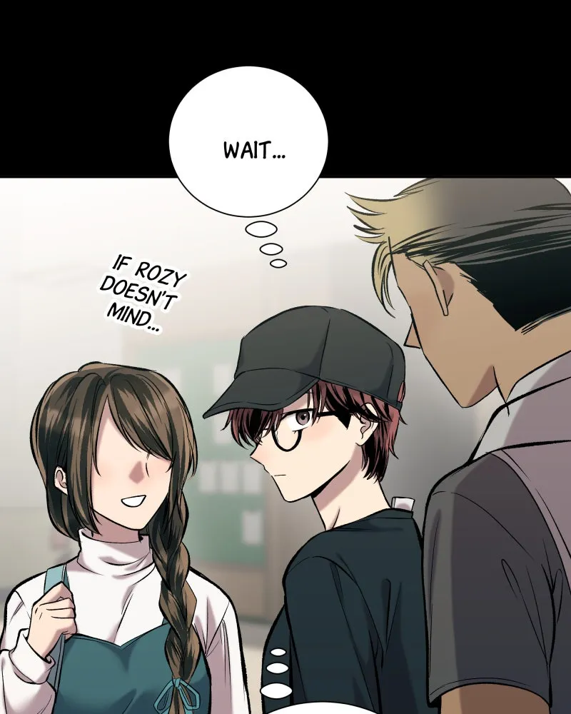 Read The Guy Upstairs chapter 43 image 32 on Lezhin
