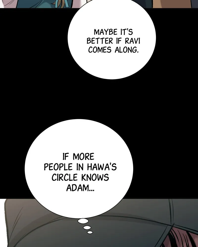 Read The Guy Upstairs chapter 43 image 33 on Lezhin