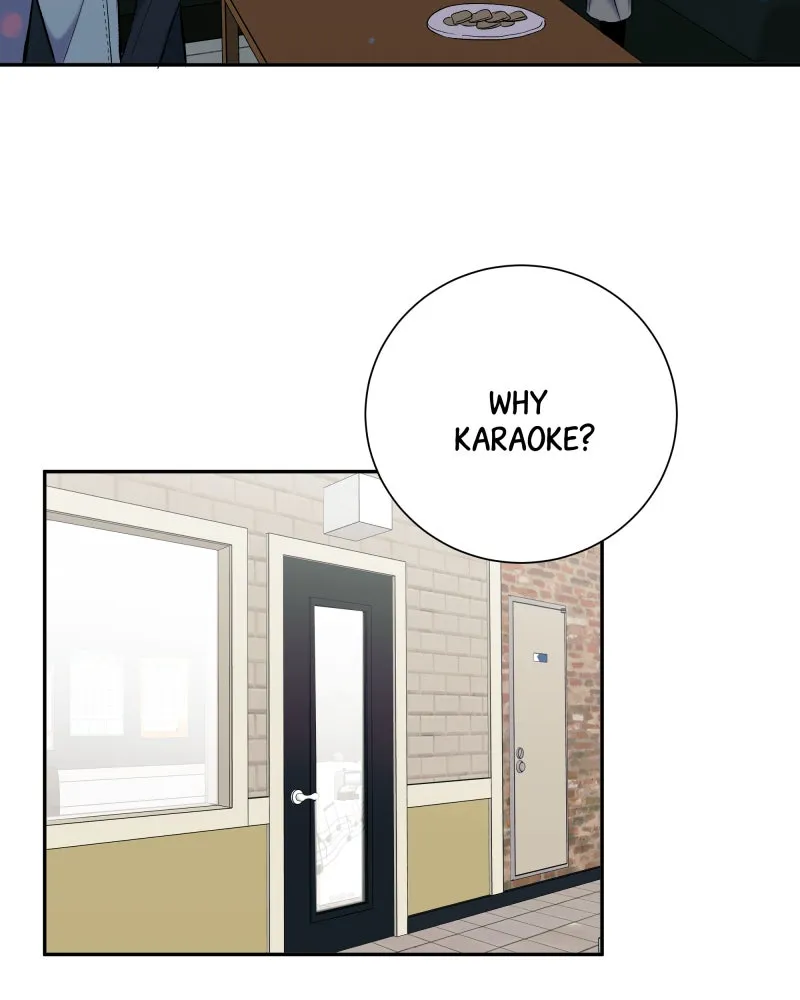 Read The Guy Upstairs chapter 43 image 37 on Lezhin