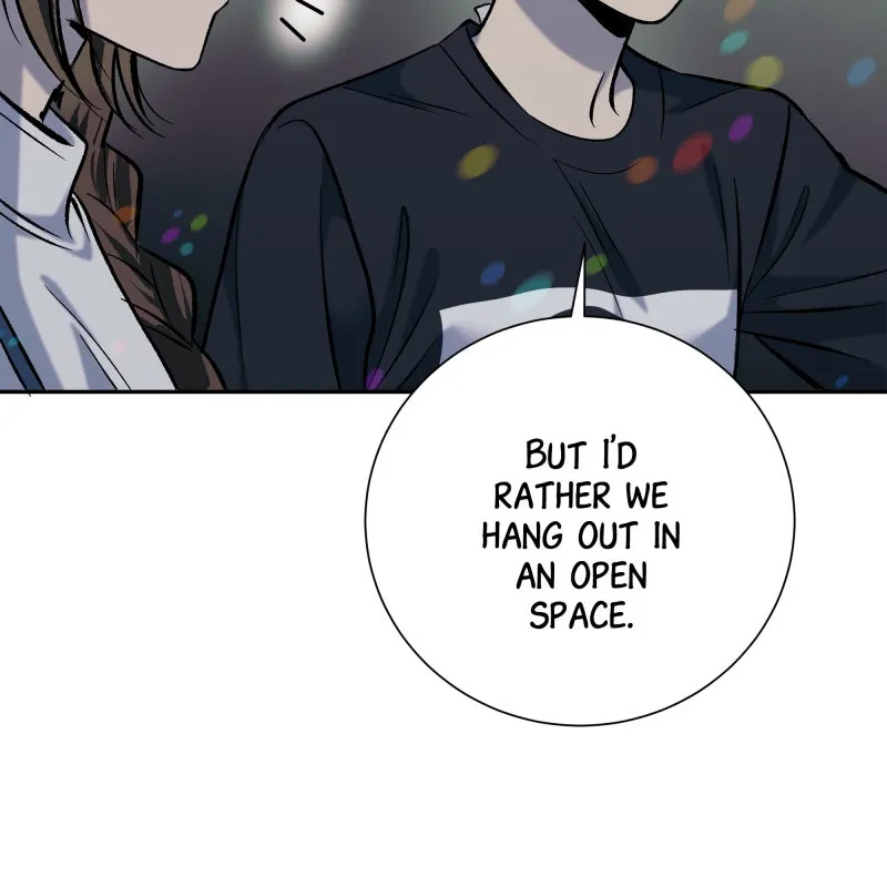Read The Guy Upstairs chapter 43 image 39 on Lezhin