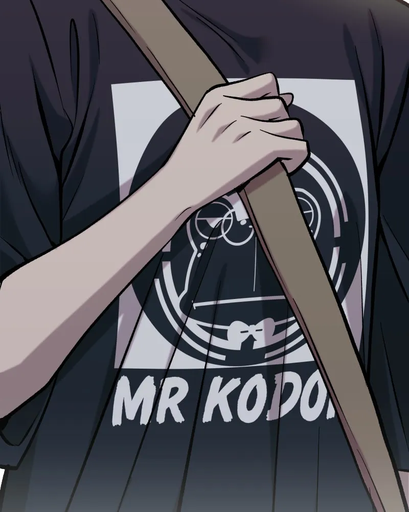 Read The Guy Upstairs chapter 43 image 4 on Lezhin