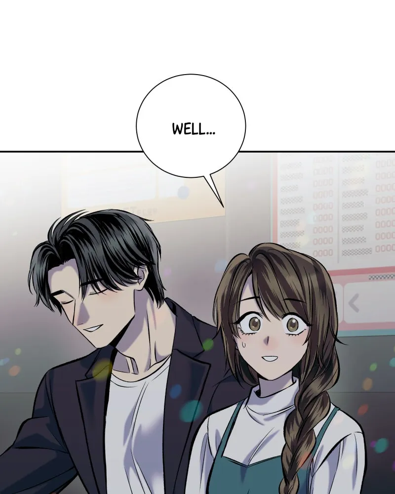 Read The Guy Upstairs chapter 43 image 40 on Lezhin