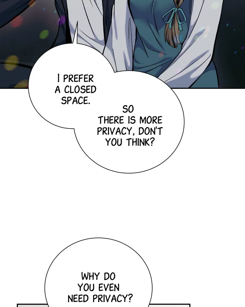 Read The Guy Upstairs chapter 43 image 41 on Lezhin