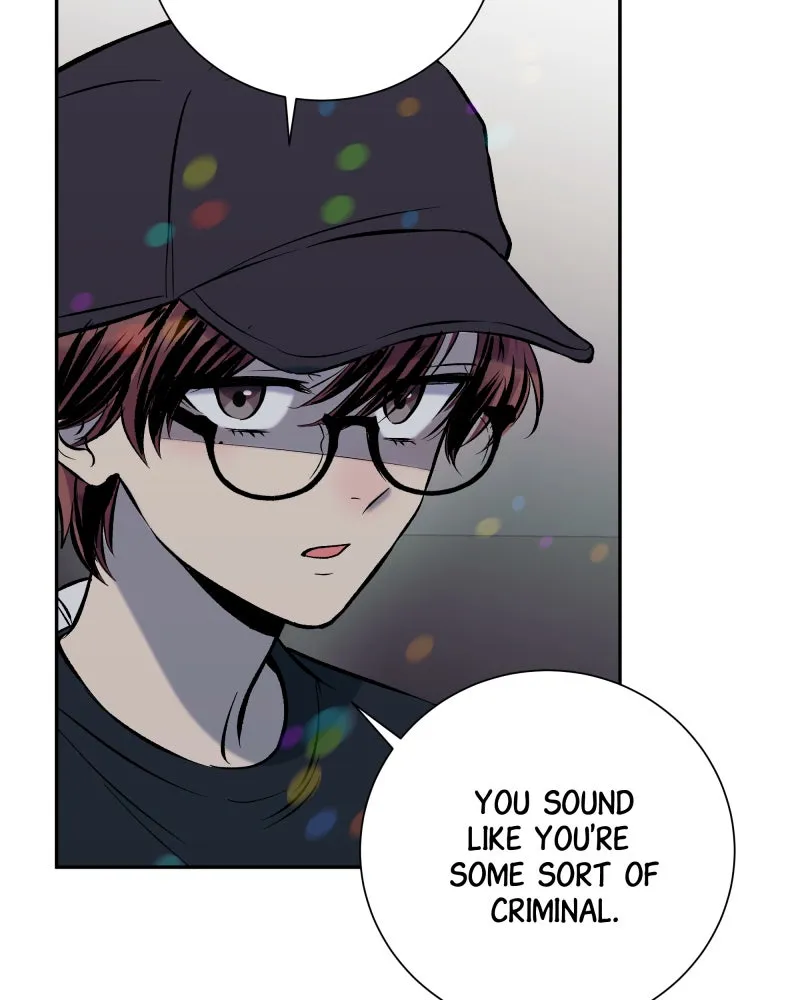 Read The Guy Upstairs chapter 43 image 42 on Lezhin