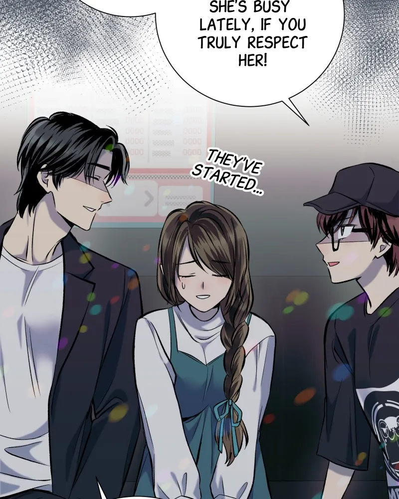 Read The Guy Upstairs chapter 43 image 45 on Lezhin