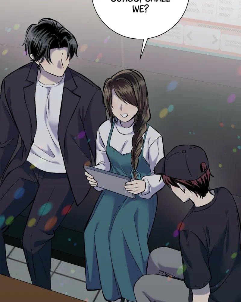 Read The Guy Upstairs chapter 43 image 49 on Lezhin