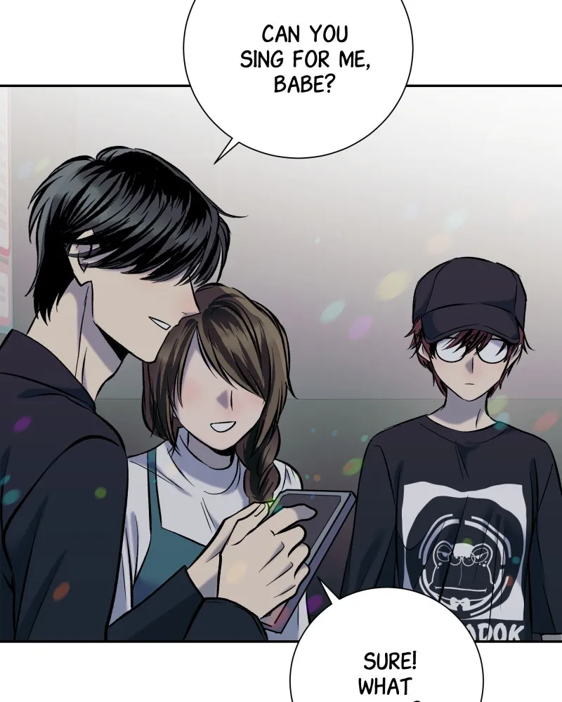 Read The Guy Upstairs chapter 43 image 52 on Lezhin