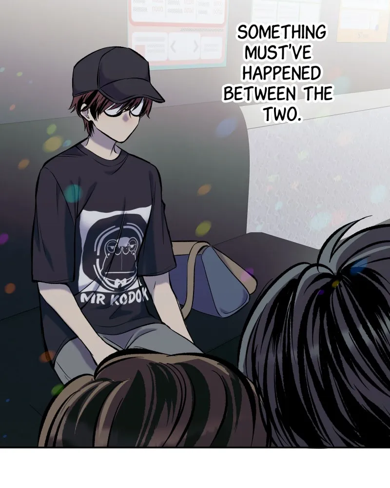 Read The Guy Upstairs chapter 43 image 59 on Lezhin