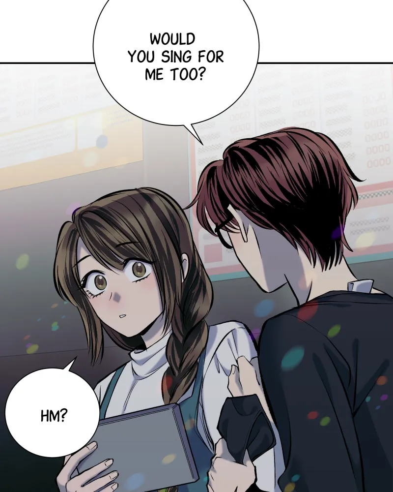 Read The Guy Upstairs chapter 43 image 67 on Lezhin
