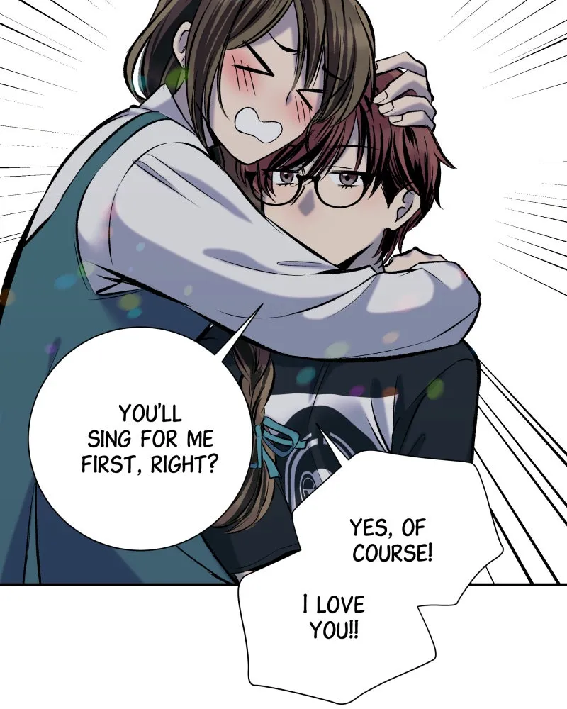 Read The Guy Upstairs chapter 43 image 73 on Lezhin