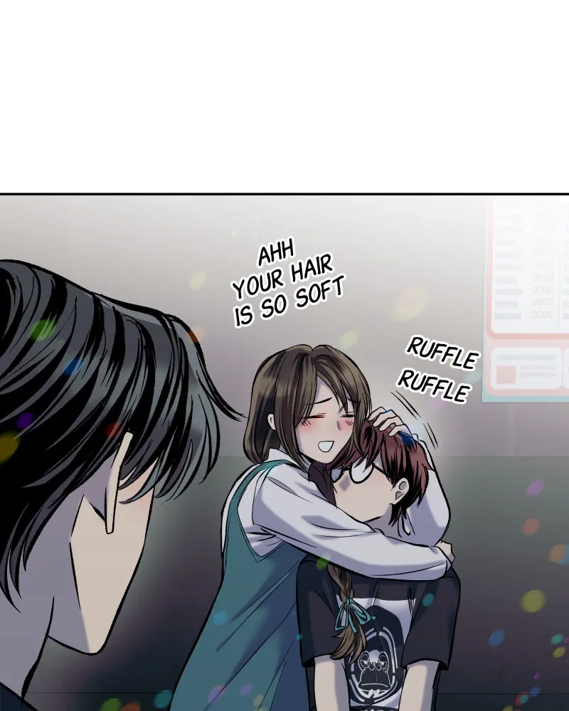 Read The Guy Upstairs chapter 43 image 74 on Lezhin