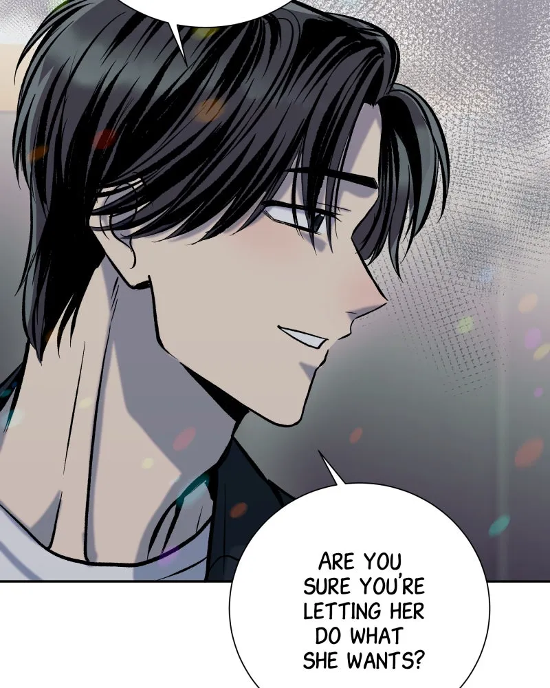Read The Guy Upstairs chapter 43 image 84 on Lezhin