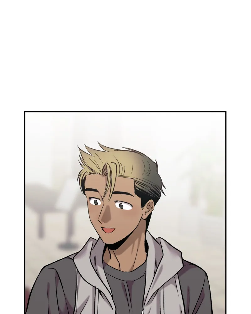 Read The Guy Upstairs chapter 43 image 9 on Lezhin