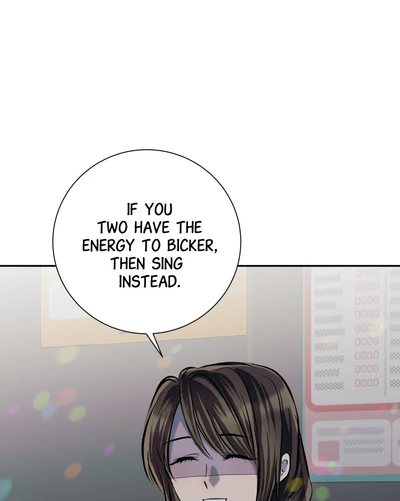 Read The Guy Upstairs chapter 43 image 91 on Lezhin