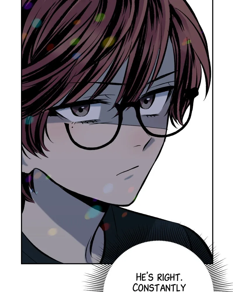 Read The Guy Upstairs chapter 43 image 98 on Lezhin