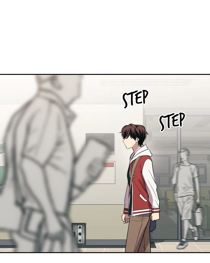 Read The Guy Upstairs chapter 45 image 1 on Lezhin