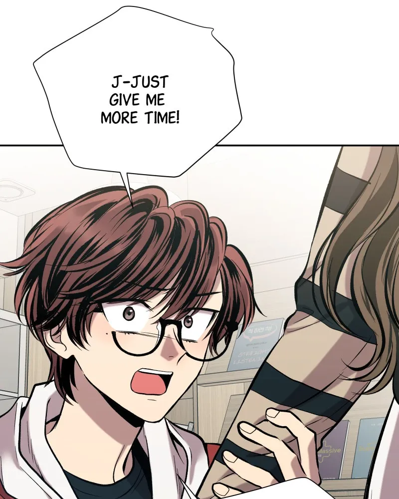 Read The Guy Upstairs chapter 45 image 134 on Lezhin