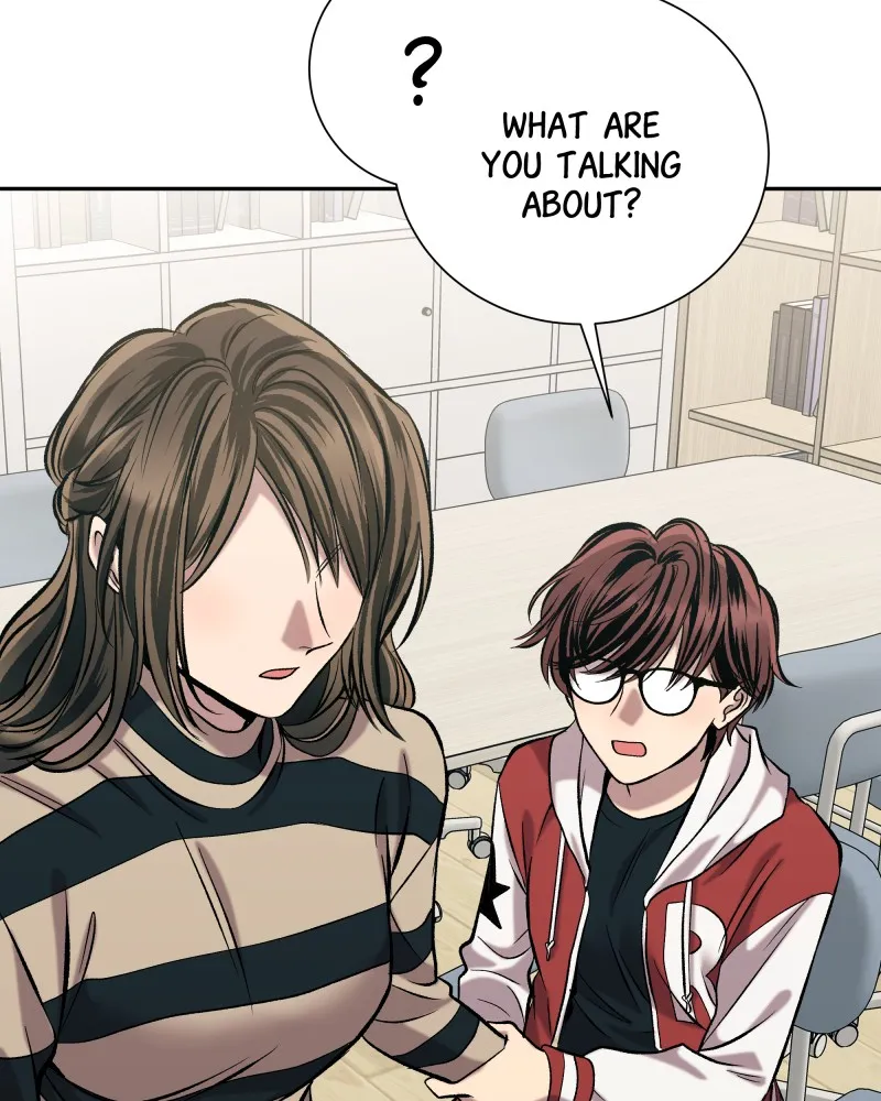 Read The Guy Upstairs chapter 45 image 138 on Lezhin