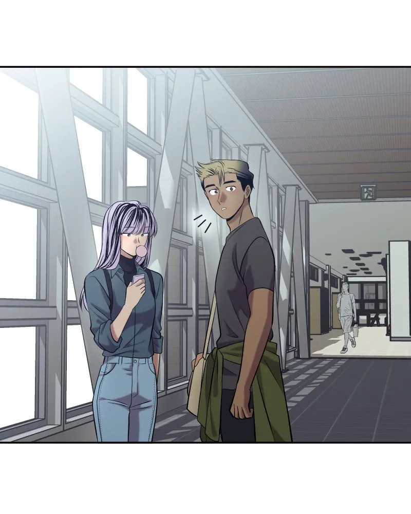 Read The Guy Upstairs chapter 45 image 159 on Lezhin