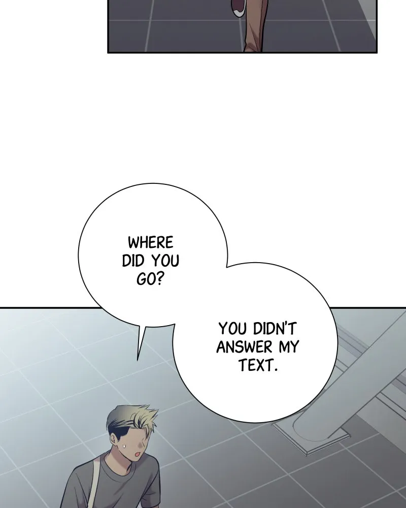Read The Guy Upstairs chapter 45 image 161 on Lezhin