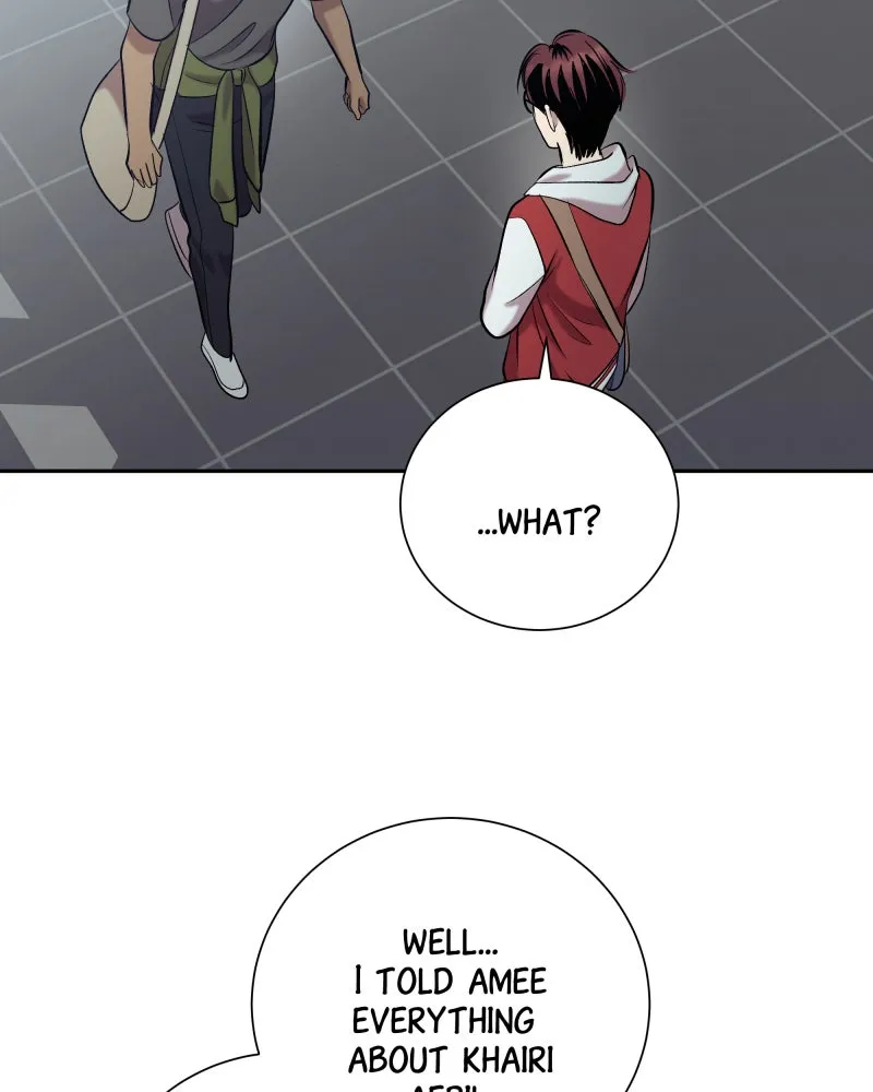 Read The Guy Upstairs chapter 45 image 162 on Lezhin