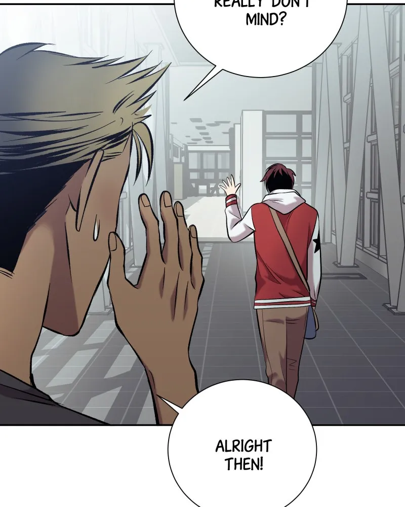 Read The Guy Upstairs chapter 45 image 169 on Lezhin