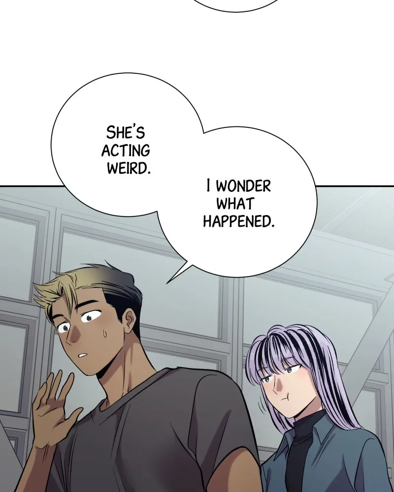 Read The Guy Upstairs chapter 45 image 170 on Lezhin