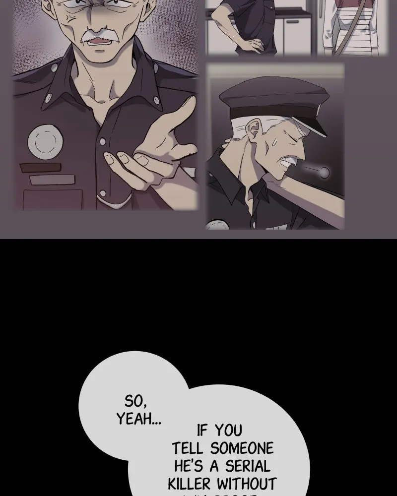 Read The Guy Upstairs chapter 45 image 18 on Lezhin