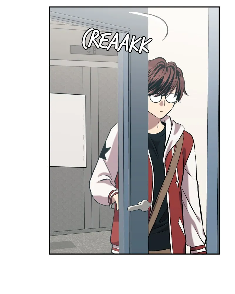 Read The Guy Upstairs chapter 45 image 24 on Lezhin