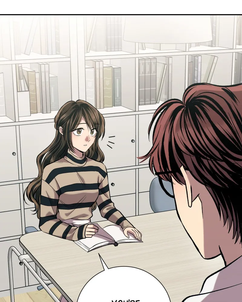 Read The Guy Upstairs chapter 45 image 26 on Lezhin