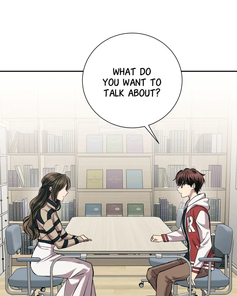 Read The Guy Upstairs chapter 45 image 33 on Lezhin