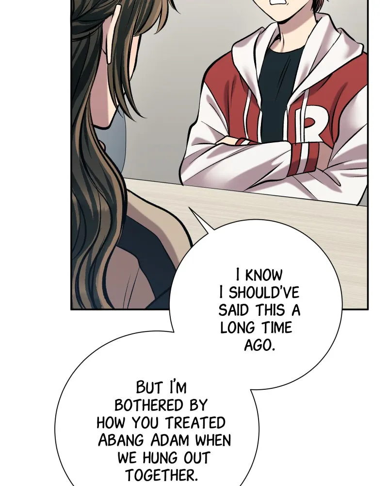 Read The Guy Upstairs chapter 45 image 35 on Lezhin